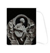 Serenade Sack Laundry Bag